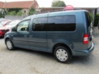 Volkswagen Caddy, MAXI 1.6 TDI 75kW  7 MÍST, MPV,