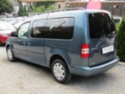 Volkswagen Caddy, MAXI 1.6 TDI 75kW  7 MÍST, MPV,