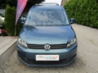 Volkswagen Caddy, MAXI 1.6 TDI 75kW  7 MÍST, MPV,