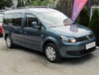 Volkswagen Caddy, MAXI 1.6 TDI 75kW  7 MÍST, MPV,