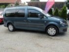 Volkswagen Caddy, MAXI 1.6 TDI 75kW  7 MÍST, MPV,