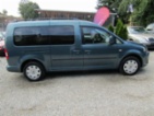 Volkswagen Caddy, MAXI 1.6 TDI 75kW  7 MÍST, MPV,