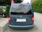 Volkswagen Caddy, MAXI 1.6 TDI 75kW  7 MÍST, MPV,