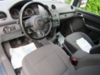 Volkswagen Caddy, MAXI 1.6 TDI 75kW  7 MÍST, MPV,