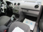 Volkswagen Caddy, MAXI 1.6 TDI 75kW  7 MÍST, MPV,