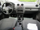 Volkswagen Caddy, MAXI 1.6 TDI 75kW  7 MÍST, MPV,