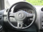 Volkswagen Caddy, MAXI 1.6 TDI 75kW  7 MÍST, MPV,