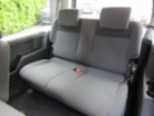 Volkswagen Caddy, MAXI 1.6 TDI 75kW  7 MÍST, MPV,