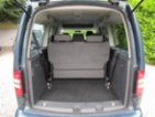 Volkswagen Caddy, MAXI 1.6 TDI 75kW  7 MÍST, MPV,