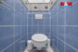 Prodej bytu 3+kk v Pardubicích, ul. Jindřišská