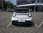 Nissan Micra, EVOLVE 52kWh, hatchback, elektro