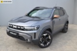 Dacia Duster, EXTREME TCE 130 4x4, SUV, benzin