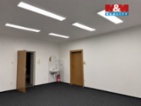Pronájem kancelářského prostoru, 30 m², Vítkov