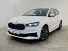 Škoda Fabia, 1,0 TSI 70kW Ambition, hatchback,