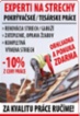 EXPERTI NA STŘECHY