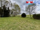 Prodej pozemku, 264 m², Nové Město u Mikulova
