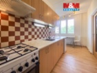 Pronájem bytu 2+1, 65 m², Praha 4 - Kamýk, ul. Seidlova