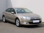 Citroën C5, 2.0 HDi Exclusive, Exclusive, sedan,