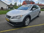 Seat Leon, 1.6TDI 4X4 TAŽNÉ, kombi, nafta