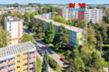 Byt 2+kk ve Žďáře nad Sázavou