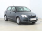 Skoda Fabia, 1.4 TDI, po STK, Tažné, jezdí výborně