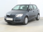 Skoda Fabia, 1.4 TDI, po STK, Tažné, dobrý stav,