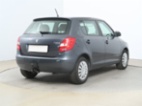 Skoda Fabia, 1.4 TDI, po STK, Tažné, dobrý stav,