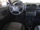 Skoda Fabia, 1.4 TDI, po STK, Tažné, dobrý stav,