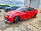 Cadillac ATS, V, kupé, benzin