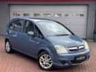 Opel Meriva, 1.6i Klimatizace, MPV, benzin
