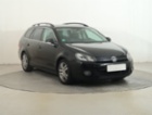 VW Golf, 2.0 TDI, Xenony, Klima, Tempomat,, Combi,