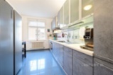 Mezonetový byt 5+1 171 m² s garáží a zahradou