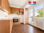 Prodej bytu 1+1, 38 m², Ostrava, ul. Klegova