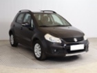 Suzuki SX4, 1.6 VVT, 4X4, Serv.kniha, Navi,,