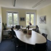 Pronájem kanceláře 25, České Budějovice.Pronájem