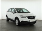 Opel Crossland, 1.2, ČR,2.maj, Serv.kniha,, SUV,