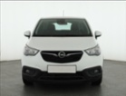 Opel Crossland, 1.2, ČR,2.maj, Serv.kniha,, SUV,