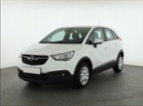 Opel Crossland, 1.2, ČR,2.maj, Serv.kniha,, SUV,