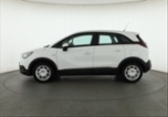 Opel Crossland, 1.2, ČR,2.maj, Serv.kniha,, SUV,