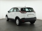 Opel Crossland, 1.2, ČR,2.maj, Serv.kniha,, SUV,
