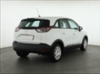 Opel Crossland, 1.2, ČR,2.maj, Serv.kniha,, SUV,