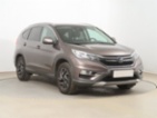 Honda CR-V, 1.6D BiTurbo, 4X4, Automat, ČR,2.maj,,