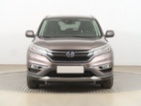 Honda CR-V, 1.6D BiTurbo, 4X4, Automat, ČR,2.maj,,