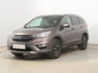 Honda CR-V, 1.6D BiTurbo, 4X4, Automat, ČR,2.maj,,
