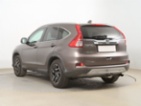 Honda CR-V, 1.6D BiTurbo, 4X4, Automat, ČR,2.maj,,
