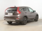 Honda CR-V, 1.6D BiTurbo, 4X4, Automat, ČR,2.maj,,