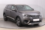 Peugeot 5008, 1.5 BlueHDi, 7 míst, ČR,1.maj, Kůže,