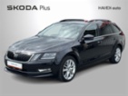 Škoda Octavia, Combi 2.0 TDI DSG Style +, kombi,