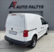 Volkswagen Caddy, 1,4 TGI CNG 81KW ČR.