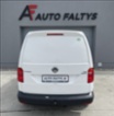 Volkswagen Caddy, 1,4 TGI CNG 81KW ČR.